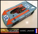 12 Porsche 908 MK03 - Model Factory Hiro 1.12 (1)